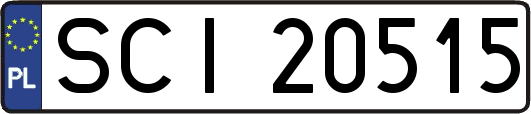 SCI20515
