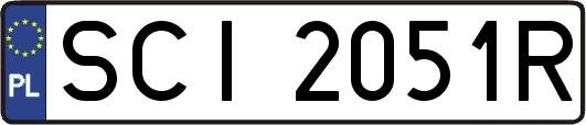 SCI2051R