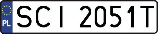 SCI2051T