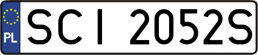 SCI2052S