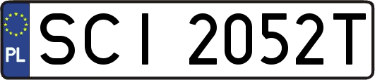 SCI2052T