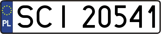SCI20541