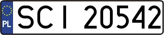 SCI20542