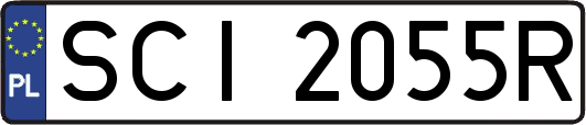 SCI2055R