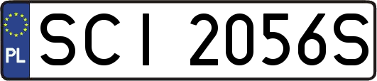 SCI2056S