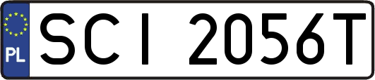 SCI2056T