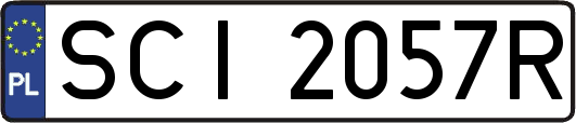 SCI2057R