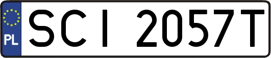 SCI2057T