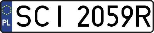 SCI2059R