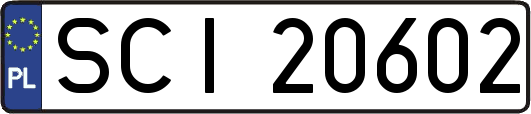 SCI20602