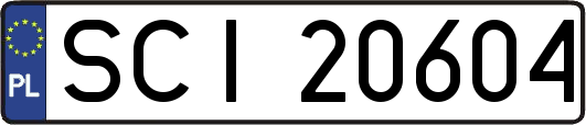 SCI20604