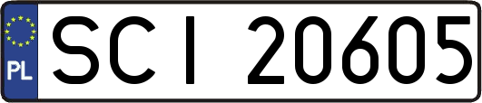 SCI20605