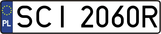 SCI2060R