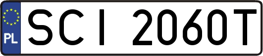 SCI2060T