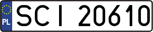 SCI20610