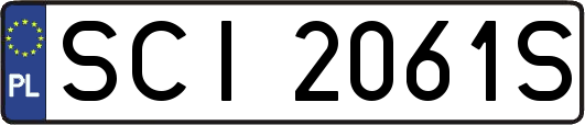 SCI2061S