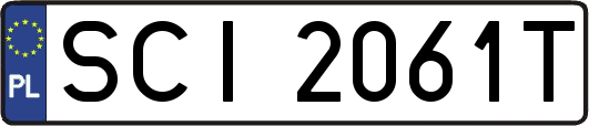 SCI2061T