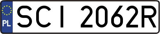 SCI2062R
