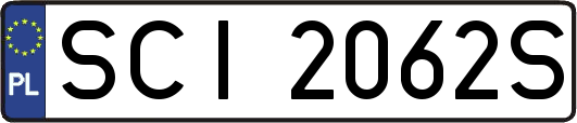 SCI2062S