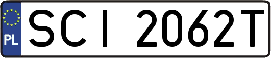 SCI2062T