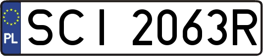 SCI2063R