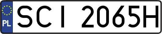 SCI2065H