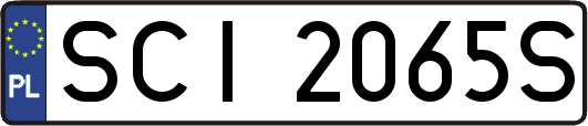 SCI2065S