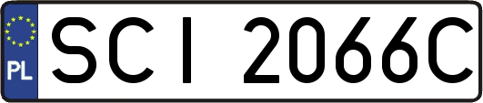 SCI2066C