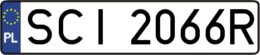 SCI2066R