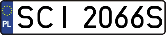 SCI2066S