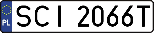 SCI2066T