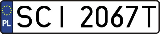 SCI2067T