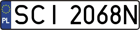 SCI2068N