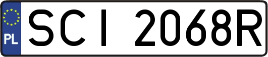 SCI2068R
