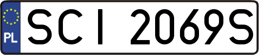 SCI2069S