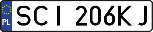 SCI206KJ