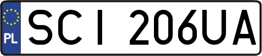 SCI206UA