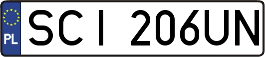 SCI206UN