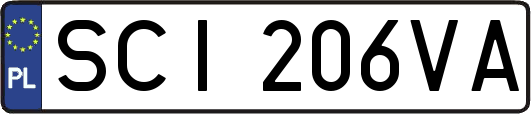 SCI206VA