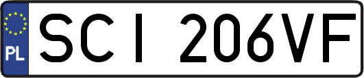 SCI206VF