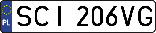 SCI206VG