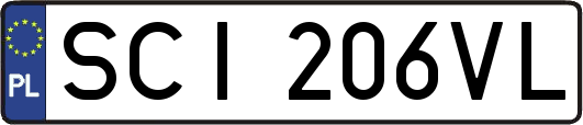 SCI206VL