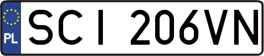 SCI206VN