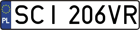 SCI206VR