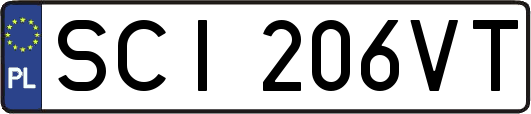 SCI206VT