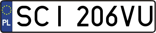 SCI206VU