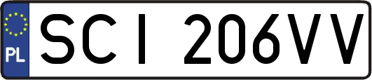 SCI206VV