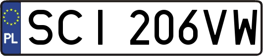 SCI206VW