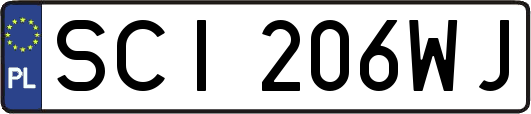 SCI206WJ