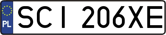 SCI206XE